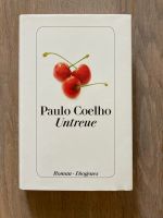 Buch Untreue vin Paulo Coelho Rheinland-Pfalz - Mainz Vorschau