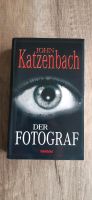 John Katzenbach 'Der Fotograf' Bayern - Kirchseeon Vorschau