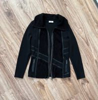 StrickJacke Feinstrick Gr.S NEU Doppelzipper Bonita NP 69 € Köln - Köln Junkersdorf Vorschau