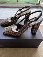 Prada Pumps Calzature Donna ❗️Rarität aus den 2000er❗️Neu Gr. 37 Friedrichshain-Kreuzberg - Kreuzberg Vorschau