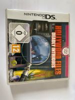 Nintendo Ds Spiel Hollywood Files Deadly Intrigues Leipzig - Gohlis-Mitte Vorschau