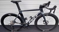 Felt AR Advanced Disc Carbon Aero Rennrad ** Roadbike Saarland - Saarlouis Vorschau