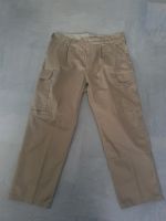 Bundeswehr BW Feldhose Outdoorhose Arbeitshose neu Gr. 56 / 11 Hessen - Brensbach Vorschau