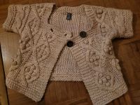 Strickjacke Wolle Zara Größe 122 Niedersachsen - Wingst Vorschau