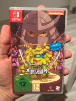 Turtles Shreddder’s Revenge Nintendo Switch Essen - Rüttenscheid Vorschau