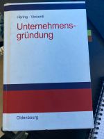 Buch Unternehmensgründung München - Ramersdorf-Perlach Vorschau