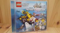 LEGO CITY TIEFSEE-EXPEDITION  / CD / HÖRSPIEL / NEUWERTIG Bad Doberan - Landkreis - Nienhagen MV Vorschau