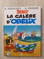 Asterix La Galère d`Obelix französisch Dresden - Südvorstadt-Ost Vorschau