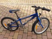 Fahrrad Mountainbike 20 Zoll 7 Gänge Steppenwolf Little Wolf Baden-Württemberg - Gaggenau Vorschau