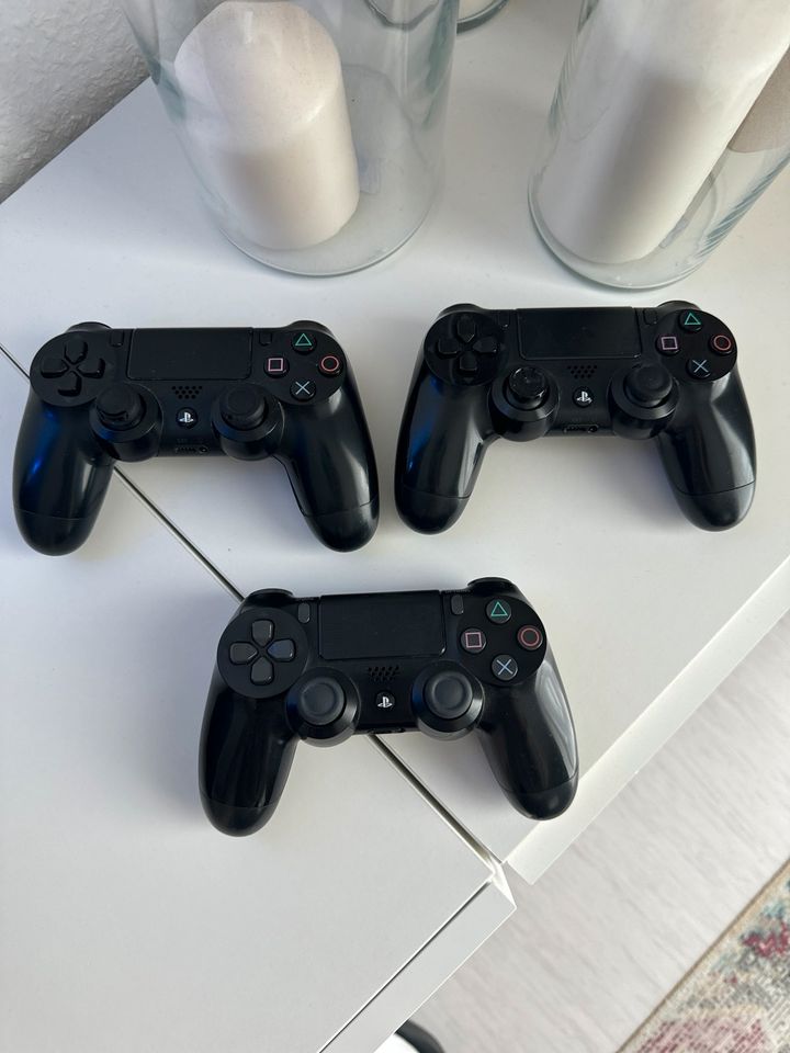 Playstation 4 Controller original - defekt für Bastler in Köln