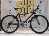 ROCKY MOUNTAIN HAMMER Vintage MTB 48 cm Stahl 26" - Shimano LX München - Ludwigsvorstadt-Isarvorstadt Vorschau