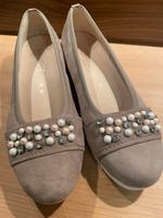 Gabor comfort Ballerina 6 Hessen - Knüllwald Vorschau