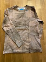 Klättermusen Ask Long-Sleeve T-Shirt Herren M Bio-Baumwolle Camo München - Bogenhausen Vorschau