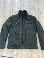 J. Lindeberg Jacke Übergangsjacke Gr. L Olive Nordrhein-Westfalen - Korschenbroich Vorschau