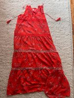 GAP Sommerkleid, rot, Größe M Hamburg-Nord - Hamburg Barmbek Vorschau