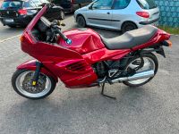 Schöne Gepflegte BMW K 1100 RS Aus 1.Hand Für Bastler Nordrhein-Westfalen - Herne Vorschau