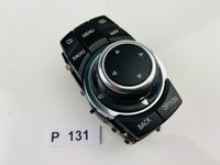 BMW E92 Schalter Multifunktion iDrive Controller Navi Display Bad Doberan - Landkreis - Bad Doberan Vorschau