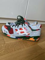 ASICS x COMME DES GARCONS Gel Lyte III Camouflage Gr 41,5 Schleswig-Holstein - Norderstedt Vorschau