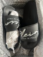 Philipp Plein Strandschuhe Made in Italy Gr.41 Bremen-Mitte - Bahnhofsvorstadt  Vorschau