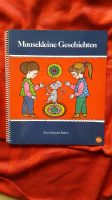 Eva Johanna Rubin: Mausekleine Geschichten München - Au-Haidhausen Vorschau