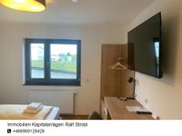Neubau-Serviced-Apartments in München ! Ideal für Kapitalanleger ! Provisionsfrei ! Baden-Württemberg - Sinsheim Vorschau