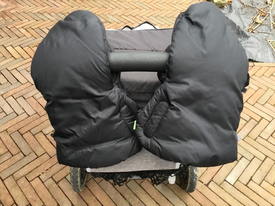 Joie litetrax air Kinderwagen Buggy Zubehör in Hattingen