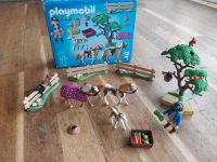 Playmobil Country. Pfferdekoppel Pferde Reiter Wiese Set 5227 Nordrhein-Westfalen - Borchen Vorschau