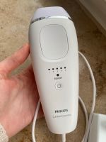 Haarentfern Laser philips lumea BRI 863/00 Dortmund - Wichlinghofen Vorschau