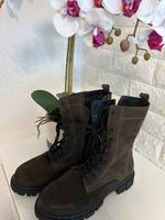 Damen SOliver Winterstiefel gefüttert gr. 38 Kr. München - Ottobrunn Vorschau
