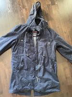 Winterjacke Wintermantel Damen Superdry Kreis Pinneberg - Rellingen Vorschau