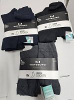 GÖTZBURG Herren Business Socken (8 Paar) Gr. wählbar Brandenburg - Petkus Vorschau