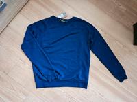 Damen Pullover Fishbone Blau XS Hessen - Schlüchtern Vorschau
