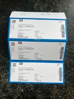 2  x  Chilly Gonzales Tickets 27.04.2024 Berlin Friedrichshain-Kreuzberg - Friedrichshain Vorschau