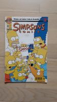 Simpsons Comics, diverse Bände von Feb. 1997 bis Juni 1999 und .. Baden-Württemberg - Heilbronn Vorschau