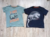 T-Rex T-Shirts Größe 116 von Vertbaudet Thüringen - Ilmenau Vorschau