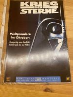 Star Wars Vinted Comic aus dem Jahr 1995/6 Bayern - Gersthofen Vorschau