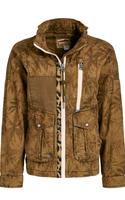 Jacke Damen Übergangsjacke Khujo khaki Nordrhein-Westfalen - Datteln Vorschau