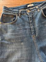 Kultfrau Jeany Jeans Baggy Größe M (38/40) *TOP* Hessen - Rodgau Vorschau