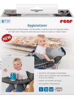 Baby Einkaufswagenschutz / Hygienecover von Reer Niedersachsen - Hatten Vorschau