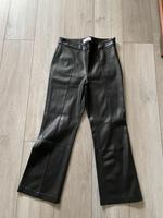 Kunstlederhose Duisburg - Duisburg-Süd Vorschau