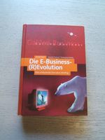 Buch Galileo Business "Die E-Business-(R)Evolution"  aus 2000 Bayern - Waigolshausen Vorschau