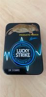 Lucky Strike Zigarettendose Nordrhein-Westfalen - Gronau (Westfalen) Vorschau