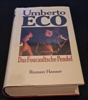 Das Foucaultsche Pendel - Umberto Eco Schleswig-Holstein - Reinbek Vorschau