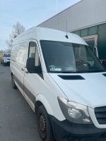 Mercedes Sprinter 216 cdi Nordrhein-Westfalen - Lippstadt Vorschau