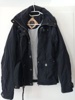 Jacke Blouson DreiMaster M schwarz Schleswig-Holstein - Flensburg Vorschau