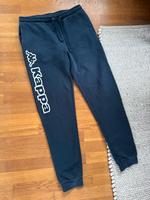 Kappa Jogginghose Gr XL Schleswig-Holstein - Glücksburg Vorschau