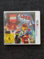 Nintendo 3DS - Lego Movie - The Video Game Rheinland-Pfalz - Kalt Vorschau