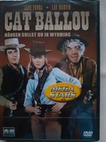 DVD Cat Ballou Hängen sollst du in Wyoming neu OVP Thüringen - Altenburg Vorschau