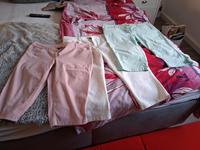 3 Capri Hosen Gr.44 Rostock - Reutershagen Vorschau