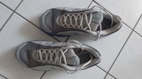 Nike Air Athletics Grey, Größe 38,5 US 7,5, neuwertig Bayern - Kaufering Vorschau